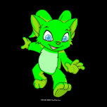 Acara Glowing Tshirt