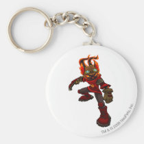 Acara Moltara Player keychains