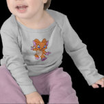 Acara Orange T-shirt