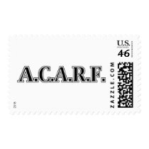 ACARF Postage