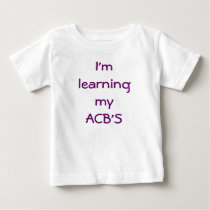 ACB'S t-shirts by bethpanek ACB'S t-shirts