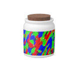 Accent Customizable Candy Dishes