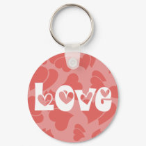 Accept My Love Key Chain keychains