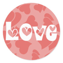 Accept My Love Sticker by zazzleproducts1 Accept My Love Sticker