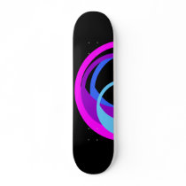 Acceptable in the 80's skateboards