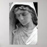 "Acceptance II" ~ Victorian Memorial Art Poster