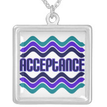 Acceptance Pendants