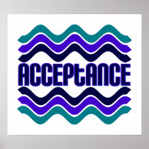 Acceptance Print