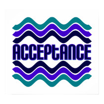 Acceptance Print