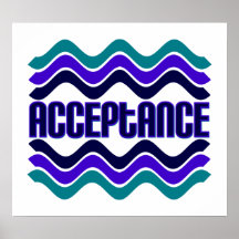 Acceptance Print