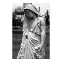 "Acceptance" Victorian Memorial Photo Art Poster posters