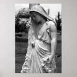 "Acceptance" Victorian Memorial Photo Art Poster