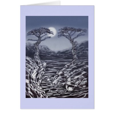 Accepted/Myth Greeting Cards by Kean_and_Pray
