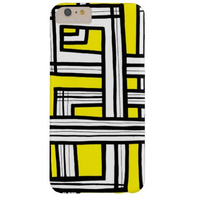 Accepted Valued Cool Vigorous Barely There iPhone 6 Plus Case