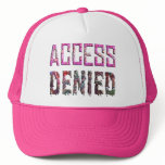 Access Denied (1) Hats