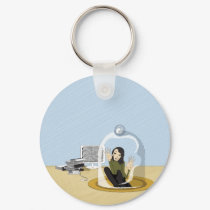 access denied keychains