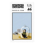 access denied postage