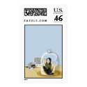 access denied postage by studio524 access denied postage