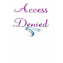 Access Denied T-Shirt