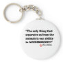 Accessorize Key Chains