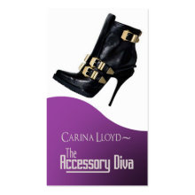 Accessory Diva: Jewelry Fashion Seller profilecard