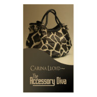 Accessory Diva: Jewelry Fashion Seller profilecard