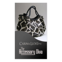 Accessory Diva: Jewelry Fashion Seller profilecard