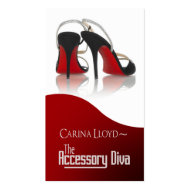 Accessory Diva: Jewelry Fashion Seller profilecard