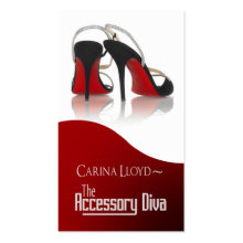 Accessory Diva: Jewelry Fashion Seller profilecard