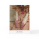 Accident Greeting Card by strangedolls Accident Greeting Card