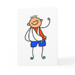 Accident Kid cards