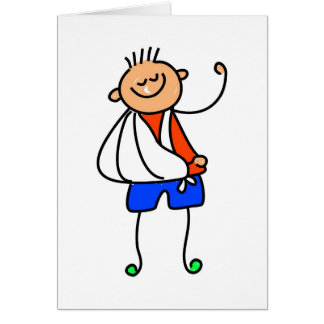 Accident Cards | Zazzle