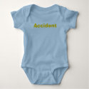 Accident t-shirts