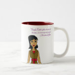 Accidental Jane Coffee Mugs