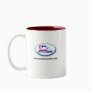 Accidental Jane Coffee Mugs