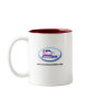 Accidental Jane Coffee Mugs