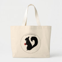 Accidental Stuff! Canvas Bag