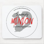 Accidental Stuff! Mouse Pads