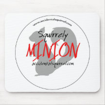 Accidental Stuff! Mouse Pads