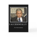 Accidentally the whole economy christmas card by failedeconomy Accidentally the whole economy christmas card