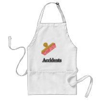 Accidents aprons