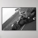 Accidents Happen Print