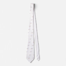 Accidents Neck Ties
