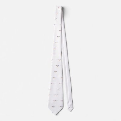 Accidents Neck Ties by inluvwiidyou