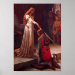 Accolade Posters