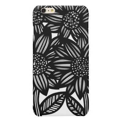Accomplishment Funny Enthusiastic Nutritious Glossy iPhone 6 Plus Case