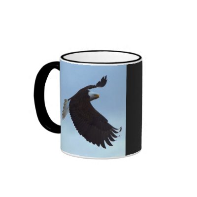 ACCOMPLISHMENT Series Mug by RavenSpiritPrints
