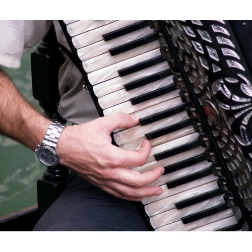 accordian mousepad mousepad