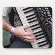 accordian mousepad by camerabag accordian mousepad