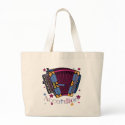 Accordion bags